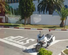 2011_10_XJ900s_TunisPolice